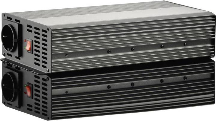 Image du produit Voltcraft Onduleur version allemande