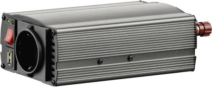 Voltcraft Inverter MSW 300-12-G 30