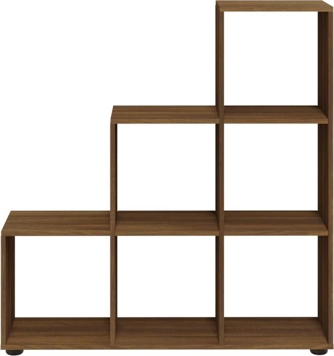 Immagine prodotto VidaXL Roberto (138 x 29 x 142 cm)