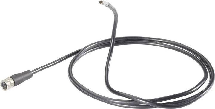 Actual product image Voltcraft Semi-flexible endoscope camera probe, probe Ø 5.5 mm, 2 m