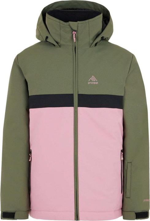Produktbild Protest Kid's Prtlusoy Snowjacket (140)