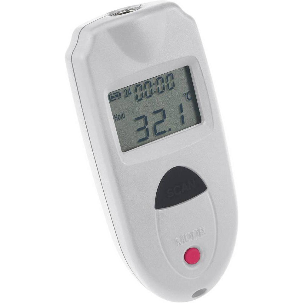 Thumbnail - Voltcraft, Infrarotthermometer, Thermometer