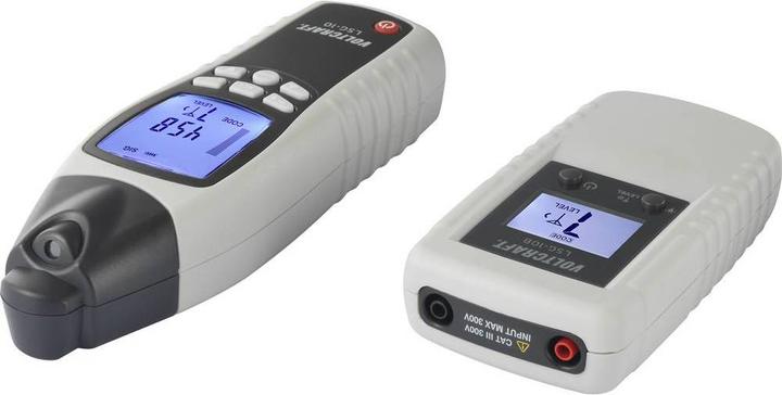 Actual product image Voltcraft Line finder LSG-10