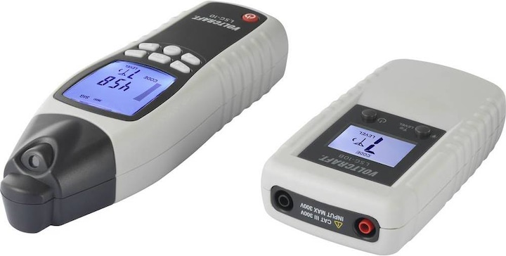 Productafbeelding Voltcraft Lijnzoeker LSG-10