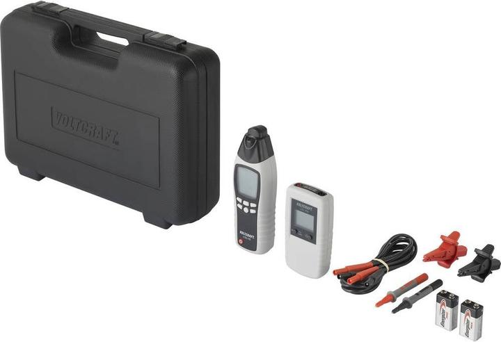 Actual product image Voltcraft Line finder LSG-10