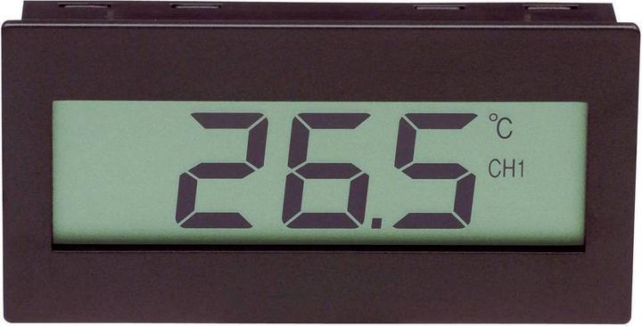 Produktbild Voltcraft Temperaturschaltmodul TCM 320