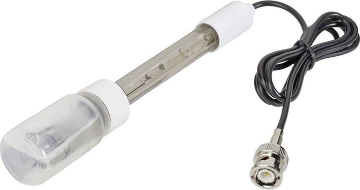 Voltcraft pH replacement electrode (Thermometers)
