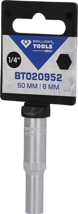 Productafbeelding Brilliant Tools BT020952 (6 mm)