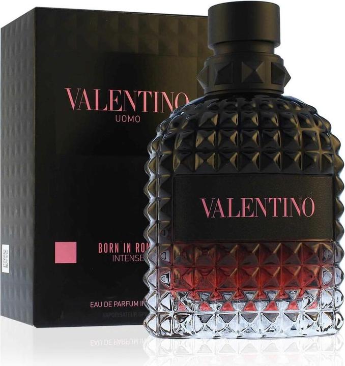 Produktbild Valentino Born In Roma Uomo Intense (Eau de Parfum, 100 ml)
