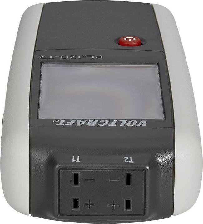 Actual product image Voltcraft Digital Thermometer PL-120 T2