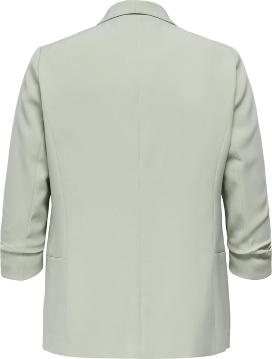Produktbild Only Normal geschnitten Reverskragen Blazer Blazer (48)