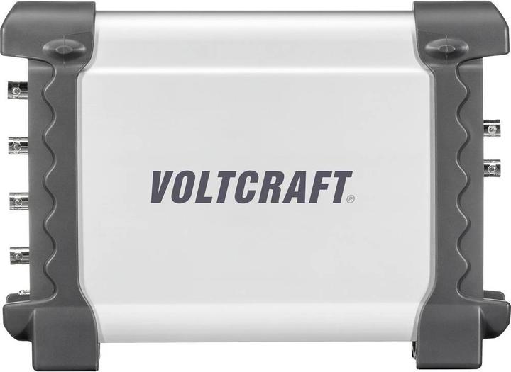 Actual product image Voltcraft USB oscilloscope head with arbitrary DDS function generator (CAT I)