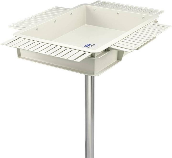 Image du produit Voltcraft Support de ligne de mesure