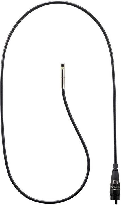 Voltcraft Endoskop-Sonde halbstarr 1 m S