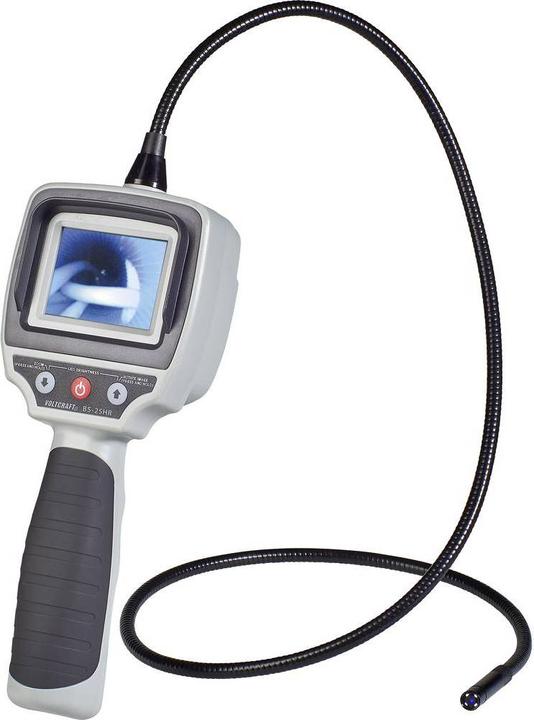 Productafbeelding Voltcraft Endoscoop BS-25HR Sonde Ø: 8 m