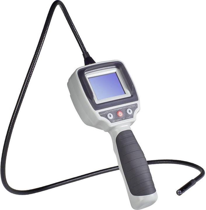 Productafbeelding Voltcraft Endoscoop BS-25HR Sonde Ø: 8 m