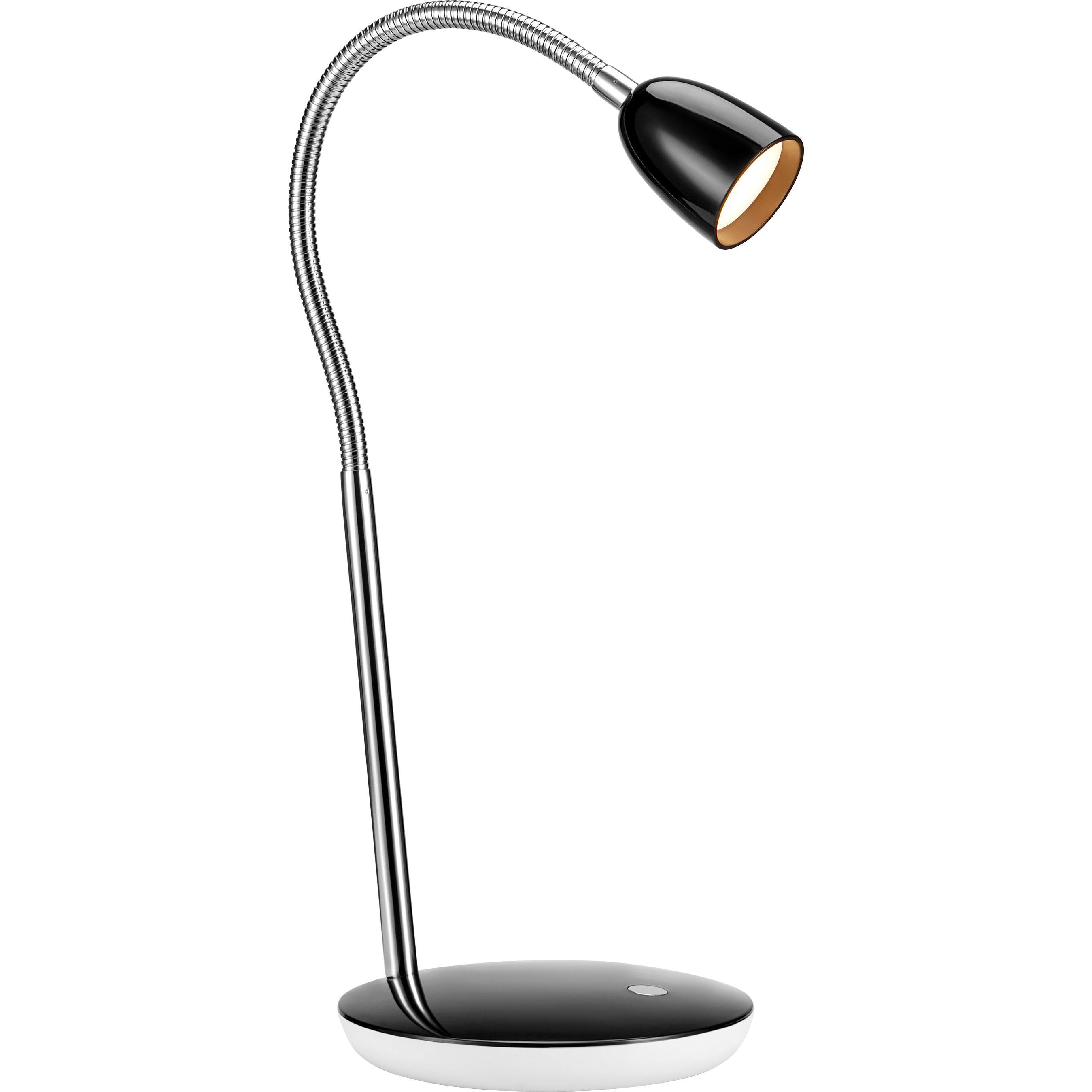Markslöjd, Lampada da tavolo, TULIP Table Black