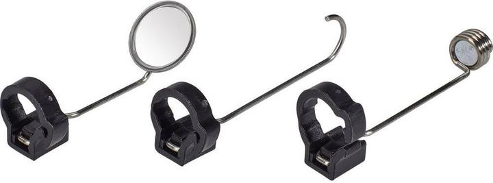 Productafbeelding Voltcraft Endoscoop BS-25HR Sonde Ø: 8 m