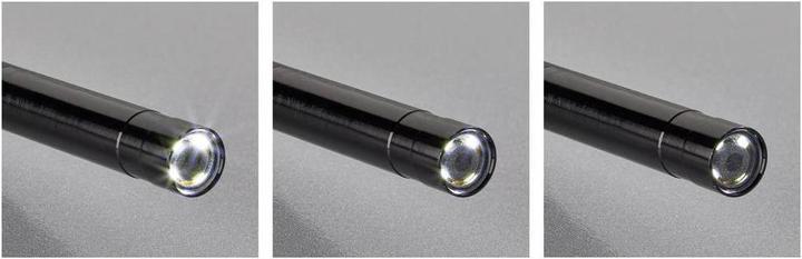 Productafbeelding Voltcraft Endoscoop BS-25HR Sonde Ø: 8 m