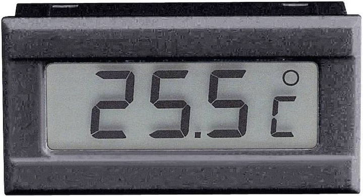 Produktbild Voltcraft LCD-Temperaturmodul