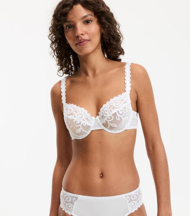 Image du produit La Redoute Collections Soutien-gorge Lyssa (85 D)
