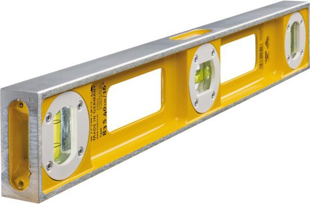 Produktbild Stabila Wasserwaage Type 82 S (40 cm)