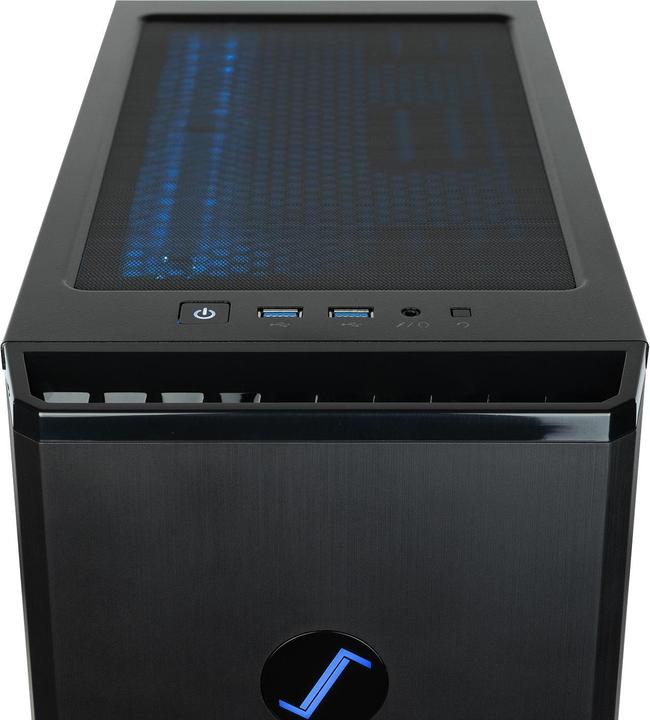 Produktbild Joule Performance Nuke RTX 3060 II5 (500 GB, 16 GB, Intel Core i5-11400F, GeForce RTX 3060)