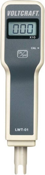 Actual product image Voltcraft Conductivity meter