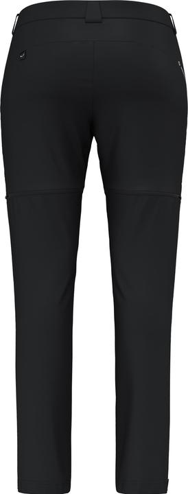 Produktbild Salewa Puez Talvena Durastretch 2 in 1 Kurze Hose Damen (42, S)