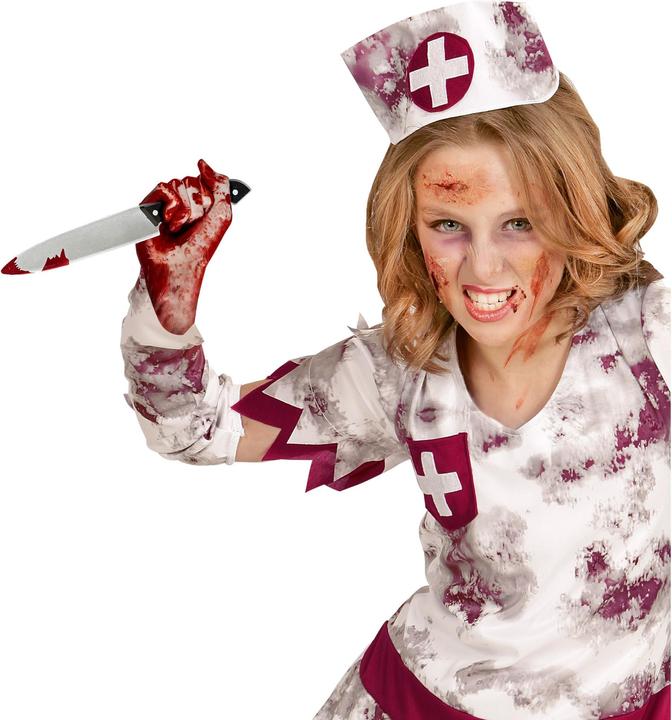 Produktbild Widmann Blutiges Messer