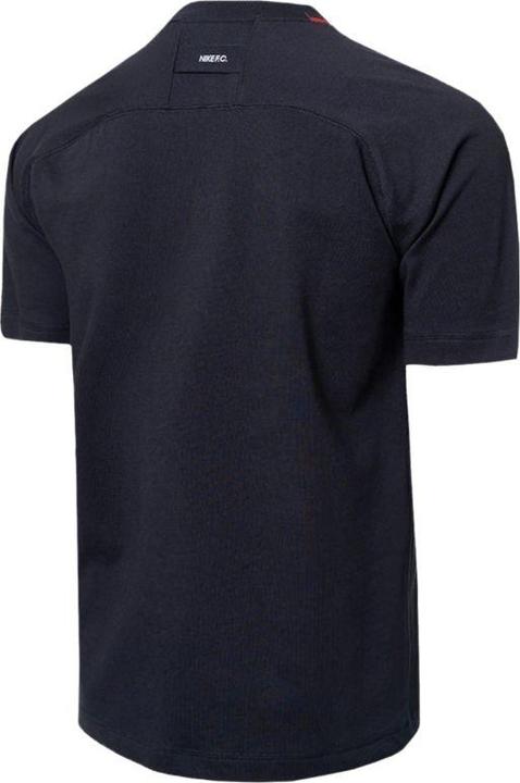 Nike F.C. Tribuna Tee DC9062-010 - M (M)