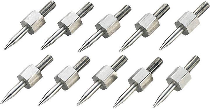 Produktbild Voltcraft 20tlg. Ersatzspitzenset