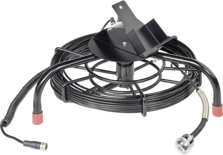 Voltcraft Endoscoopsonde Buisinspectiecamera 10