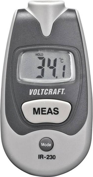 Voltcraft Thermomètre IR-230