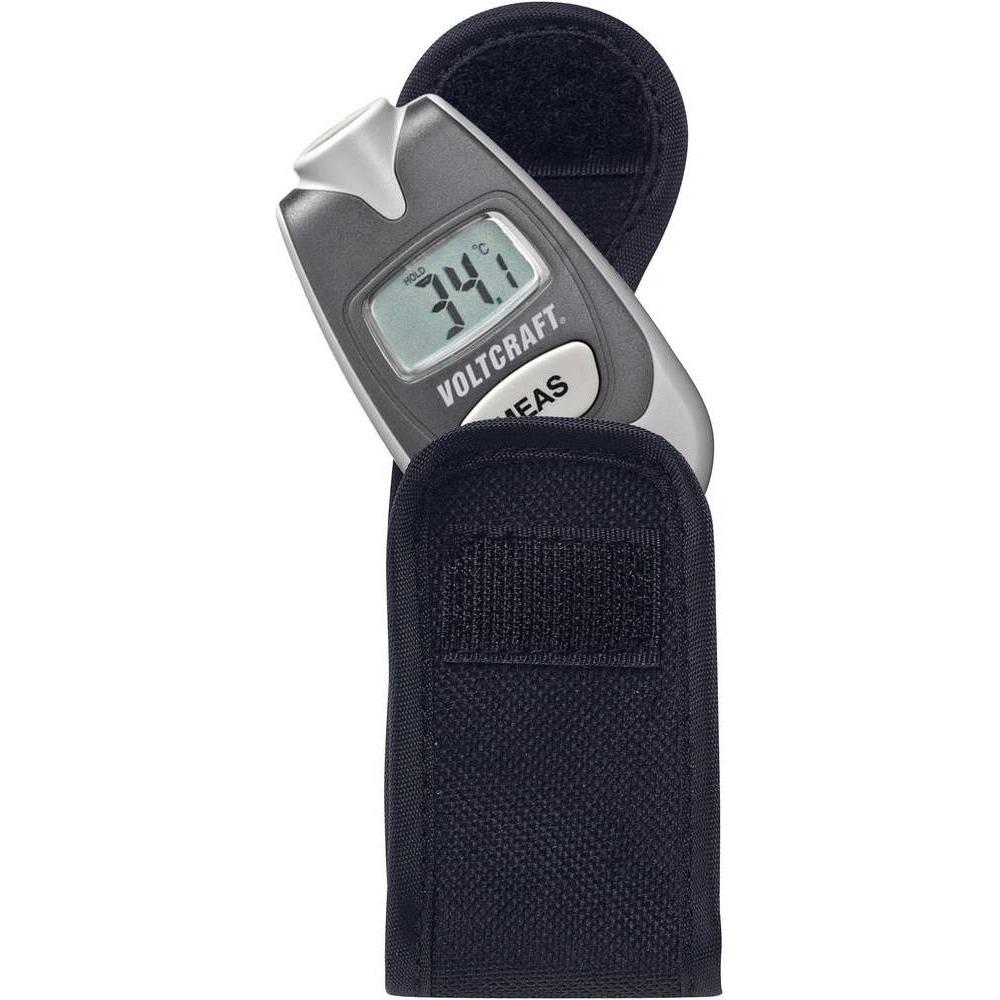 Thumbnail - Voltcraft, Infrarotthermometer, Thermometer IR-230