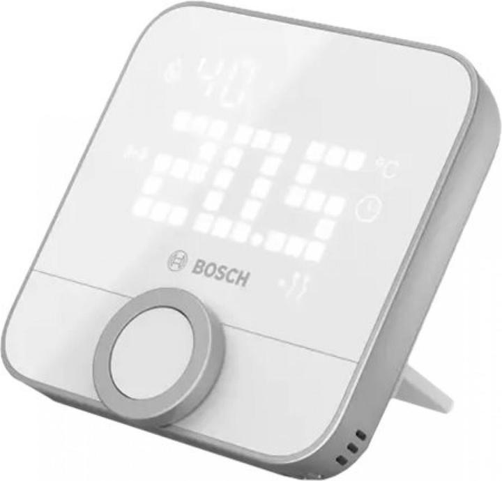 Actual product image Bosch Smart Home Raumthermostat II (Batterie)