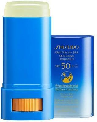 Produktbild Shiseido Suncare Expert (Sonnenstick, SPF 50+, 20 ml, 20 g)