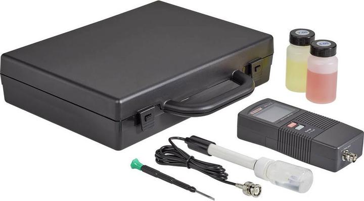 Image du produit Voltcraft Ph-212