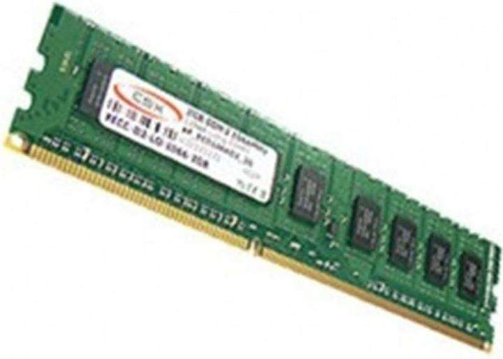 CSX DDR3 1333 MHz SODIMM Memory GB buy at Digitec