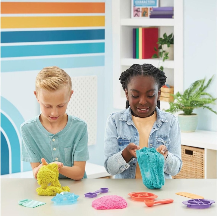 Produktbild Spin Master Ultimate Sandisfying Set