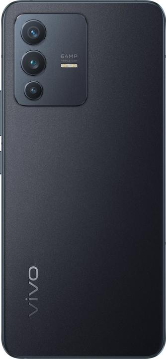 Produktbild Vivo V23 5G (256 GB, Stardust Black, 6.40", Dual SIM, 5G)