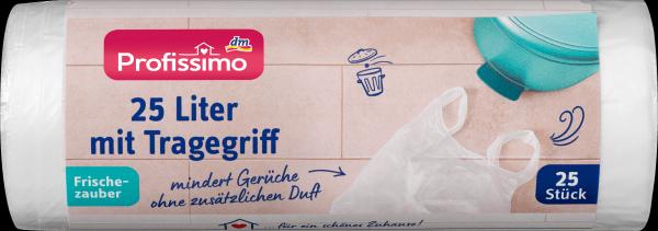 Image du produit dm Profissimo Magie de la fraîcheur