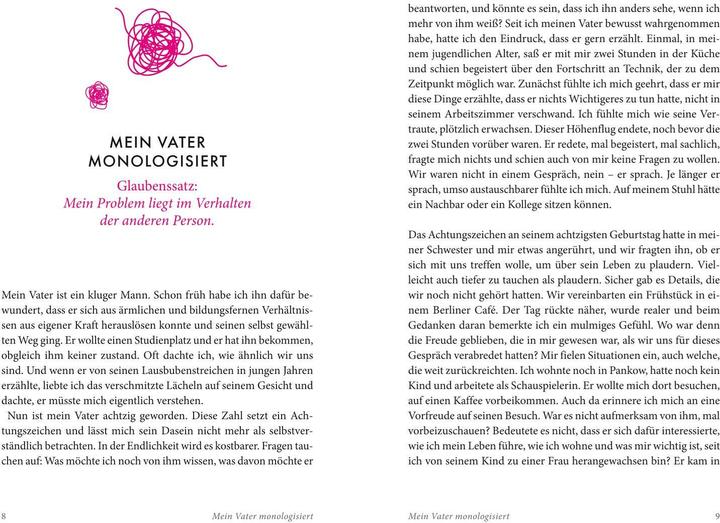 Produktbild Unverstellt (Deutsch, Ina Rudolph, 2025)