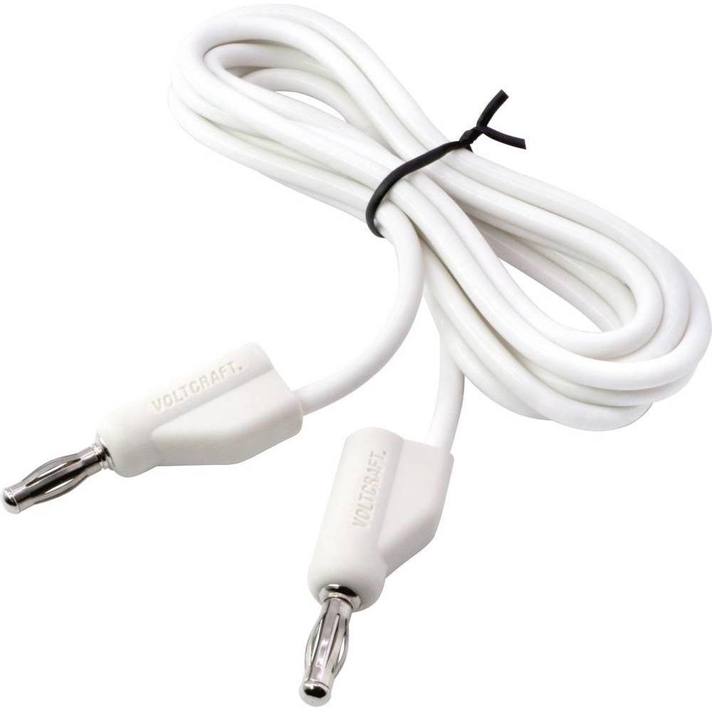 Thumbnail - Voltcraft, Messleitung, Hochflexible Messleitungen MSB-300 30 V/AC, 60 V/DC 10 A