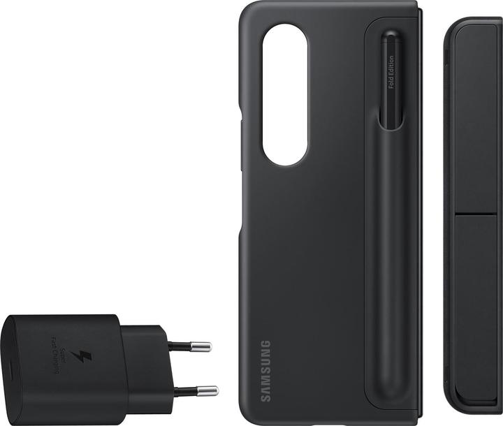 Samsung Note Package (Samsung Galaxy Z Fold4)