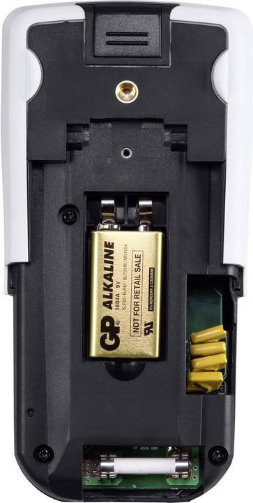 Produktbild Voltcraft Hand-Multimeter (CAT III 600V)