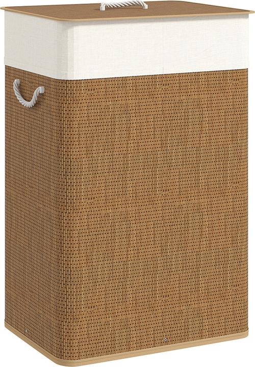 Image du produit Homcom Bambou (72 l)