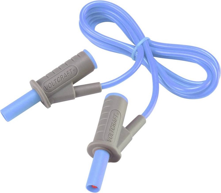 Voltcraft Hochflexible security blade