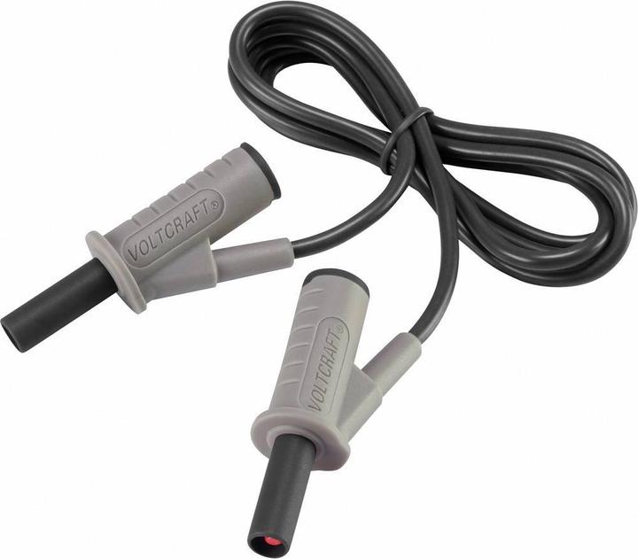 Immagine prodotto Voltcraft Puntali di prova altamente flessibili MSB-501 1000 V, 600 V 10 A
