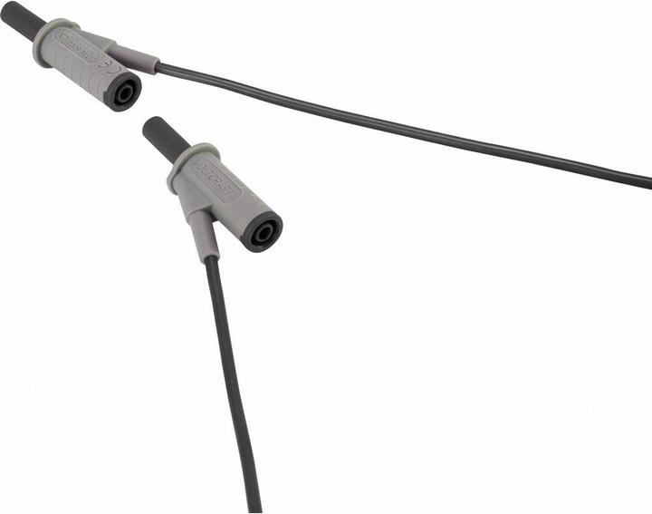 Immagine prodotto Voltcraft Puntali di prova altamente flessibili MSB-501 1000 V, 600 V 10 A